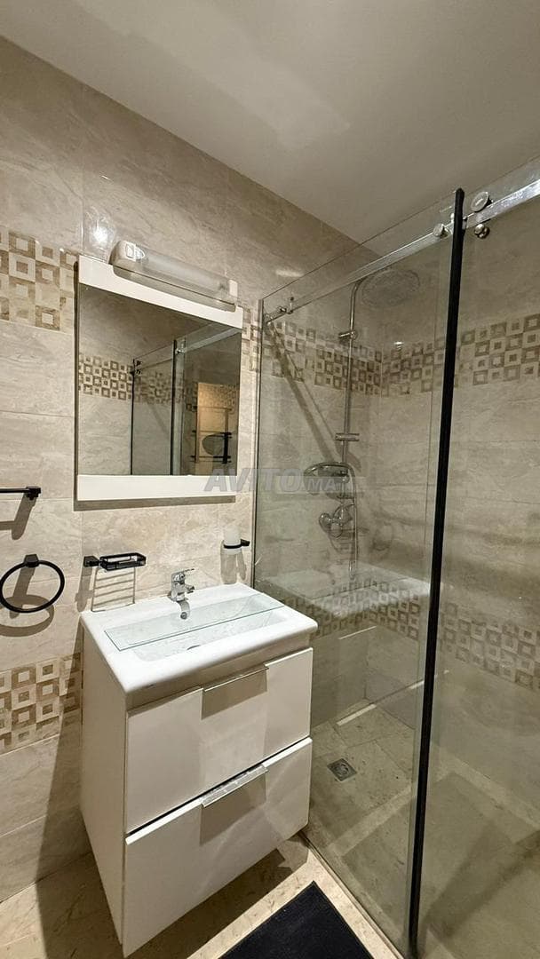Appartement meublé 79 m² - Malabata, Tanger — photo 5