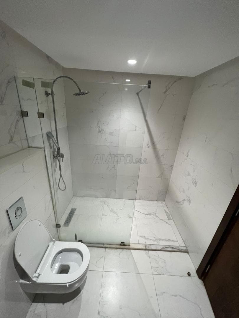Appartement 160m Haut Standing A Maarif Ex — photo 2