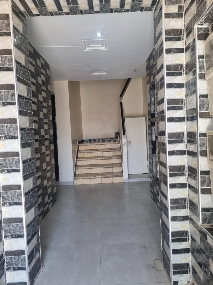 appartement à vendre 56m2 — photo 2
