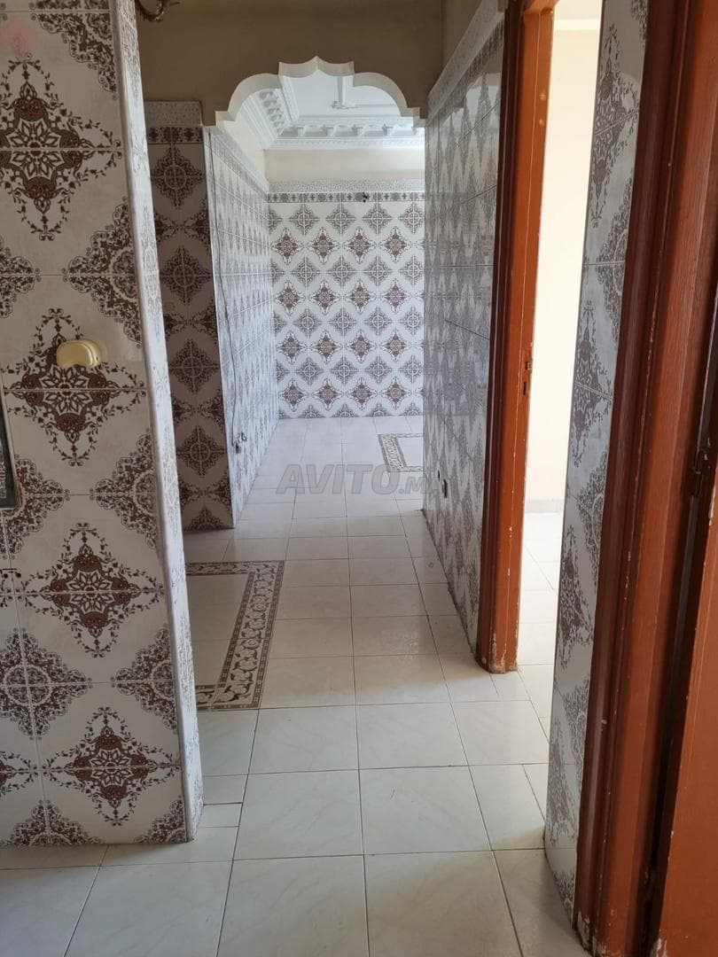 appartement à vendre 56m2 — photo 4