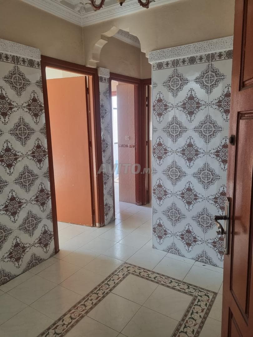 appartement à vendre 56m2 — photo 5