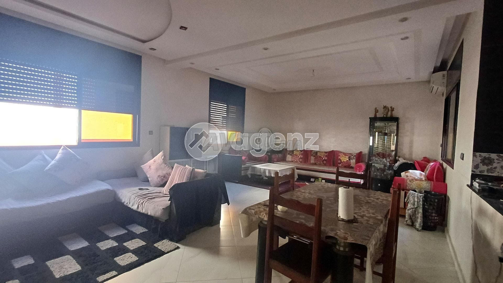 RBA-YA-1053 - Appartement à vendre à Hay El Menzah — photo 2