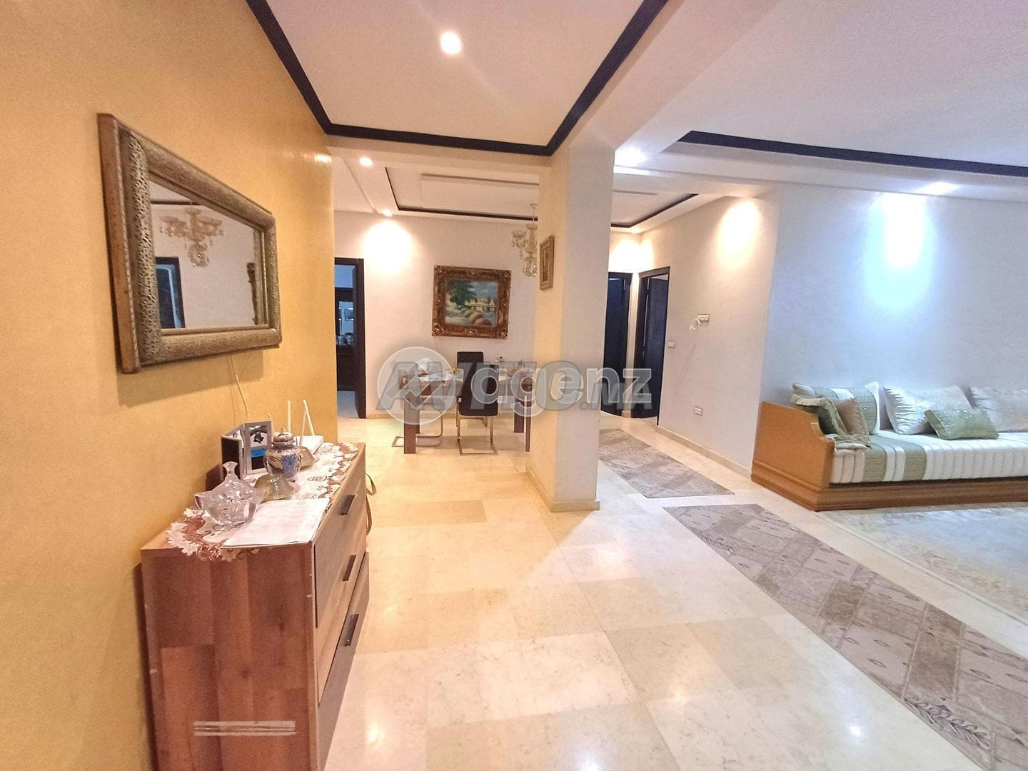 AGA-AG-1074 - Appartement à vendre à Hay Mohammadi — photo 2