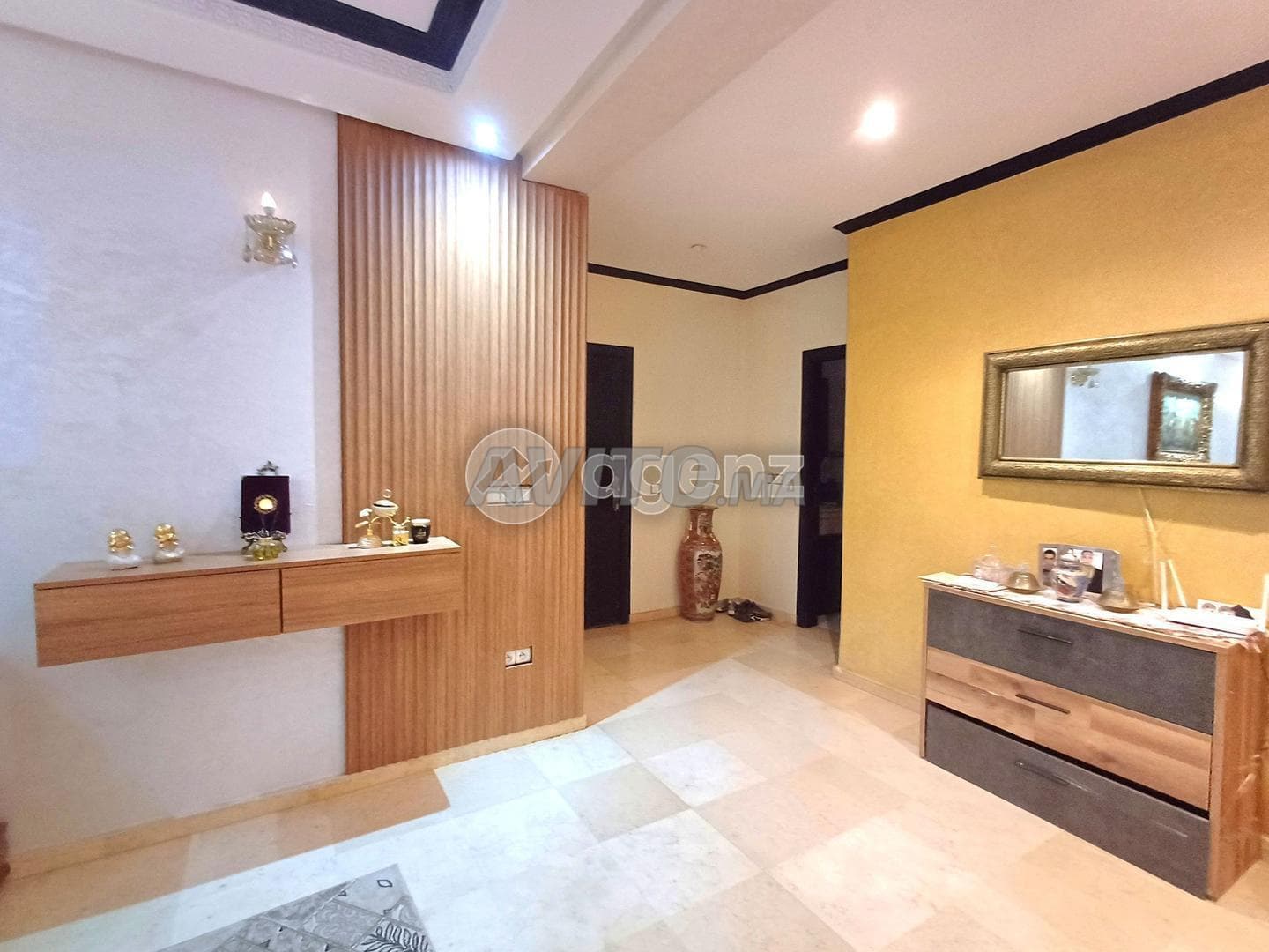 AGA-AG-1074 - Appartement à vendre à Hay Mohammadi — photo 5