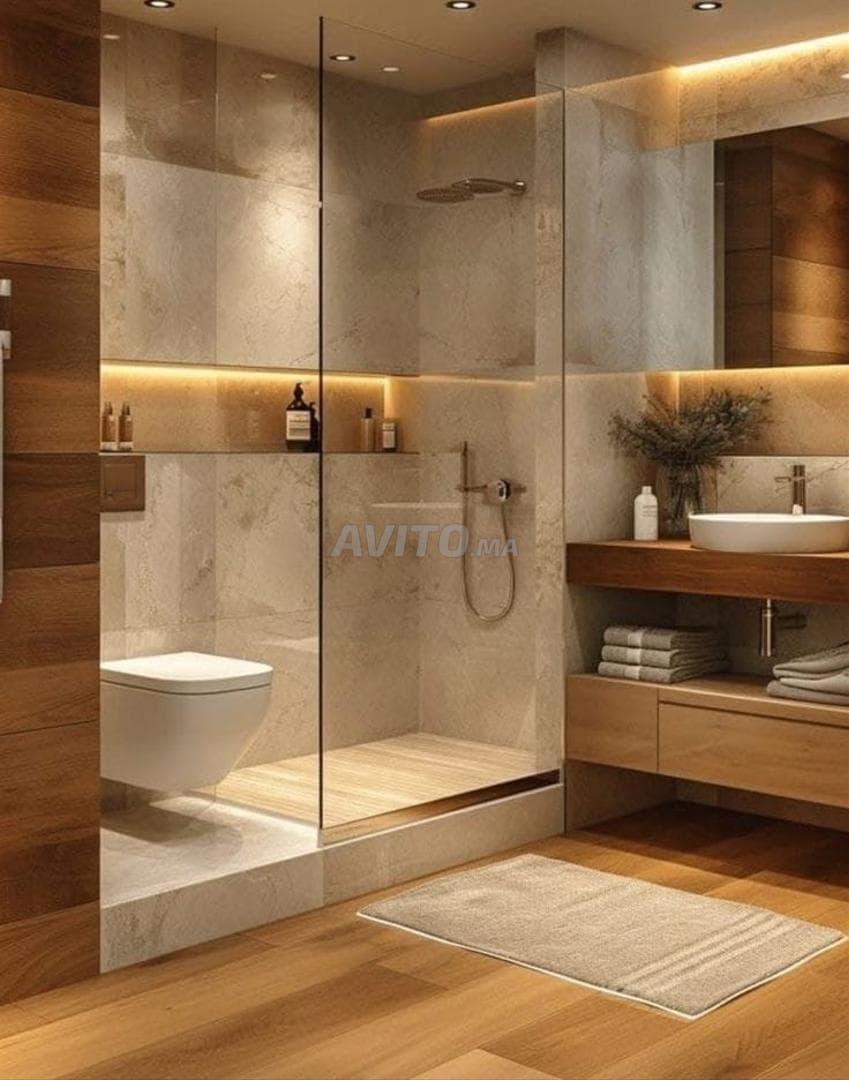 Nouvel appartement F5 de 116 m2 Hay Mohammadi Agadir — photo 2