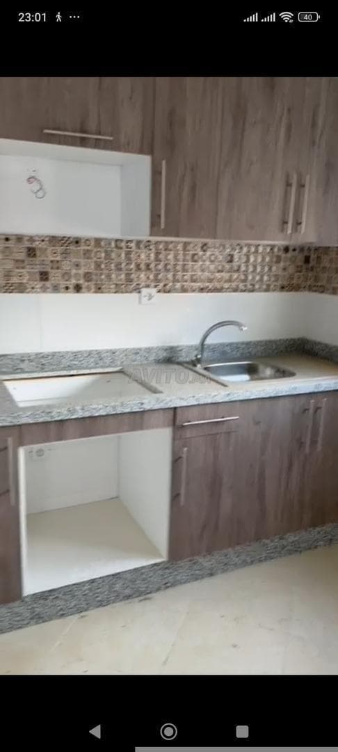 Nouvel appartement Tanger Balia — photo 3