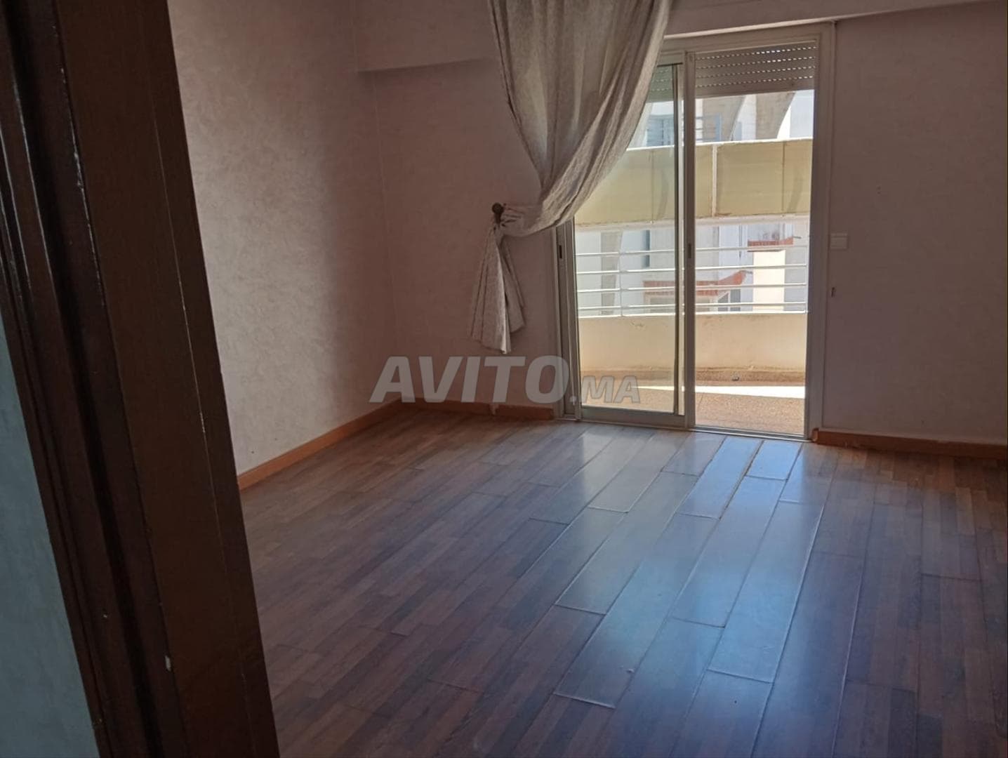 Bel Appartement à Hay Riad — photo 2