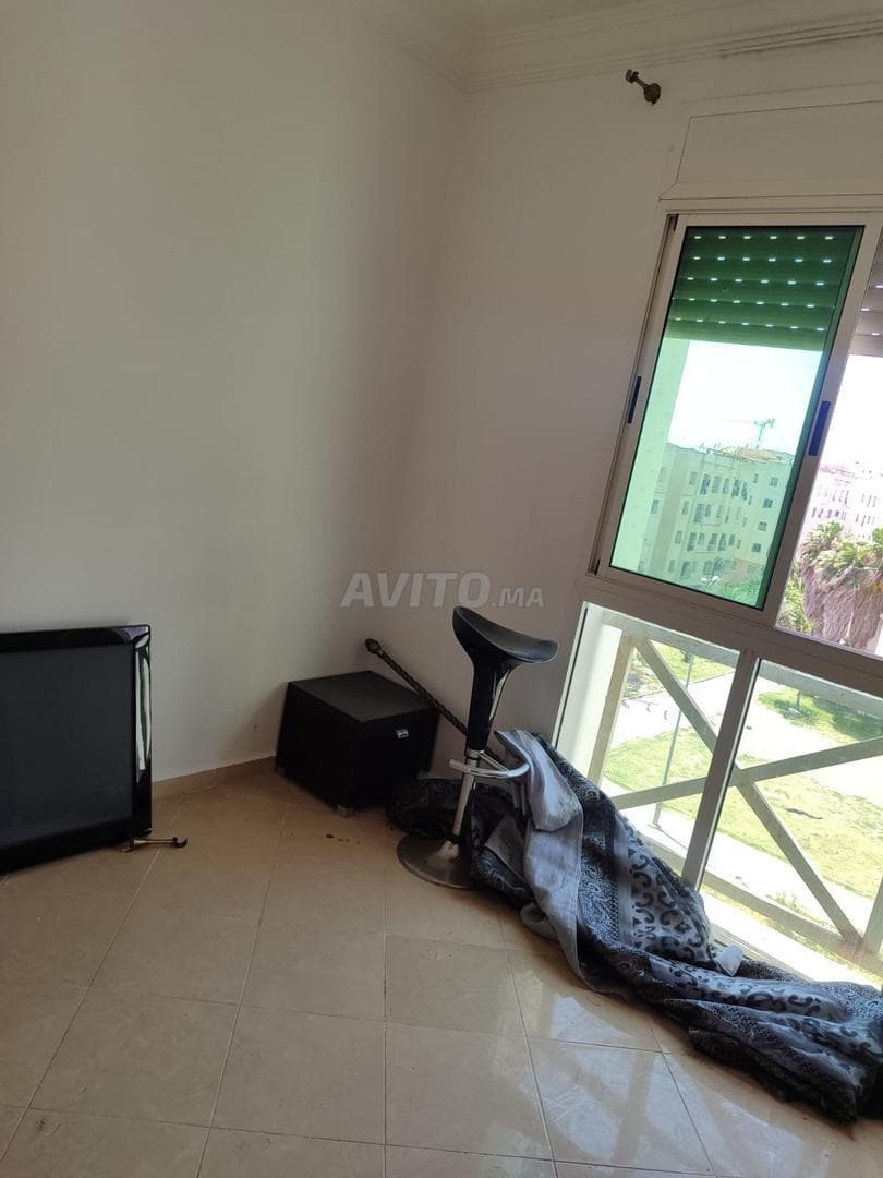 Appartement à vendre 56 m² à Tanger Boukhalef — photo 3