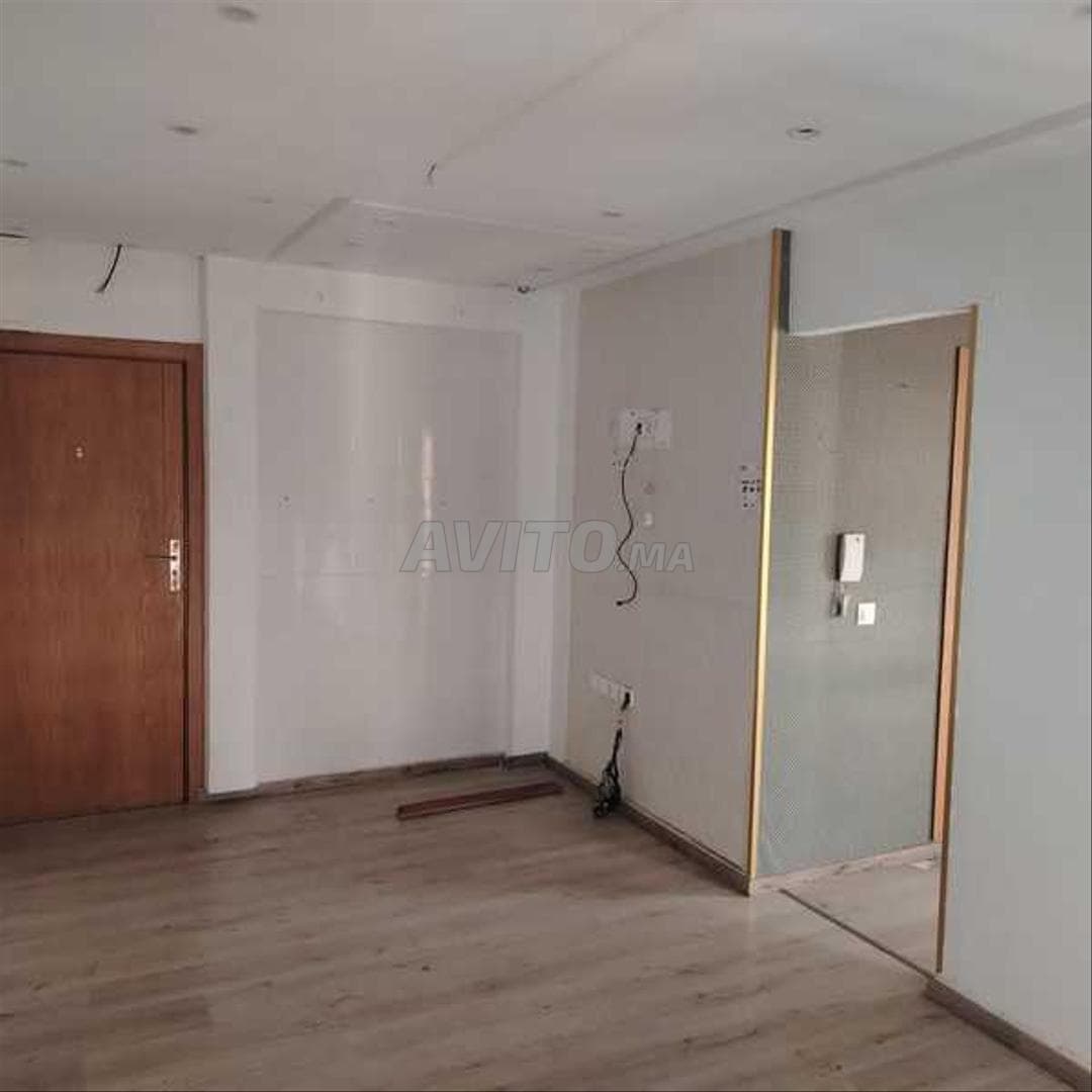 186172-Vente Appt à Rabat Agdal de 37 m² — photo 3