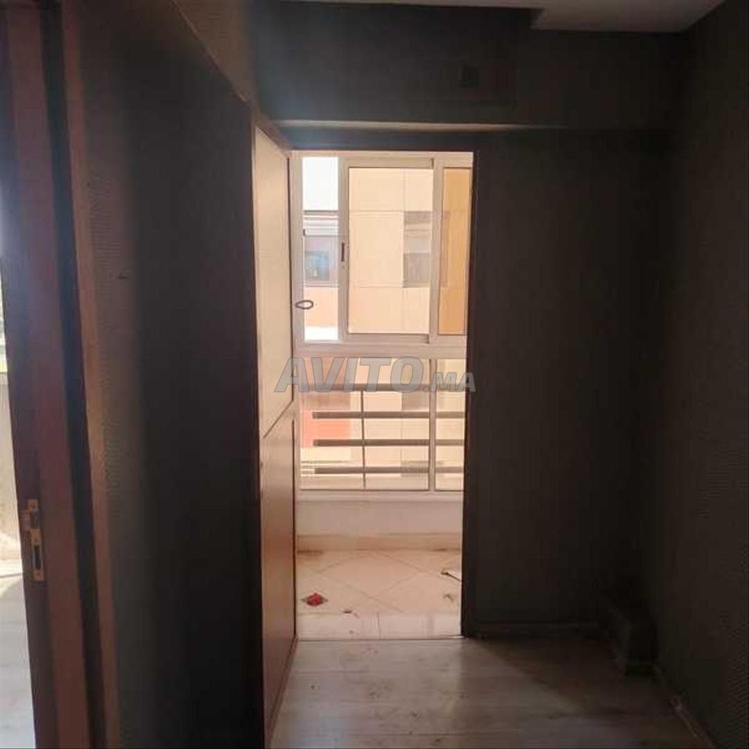 186172-Vente Appt à Rabat Agdal de 37 m² — photo 4