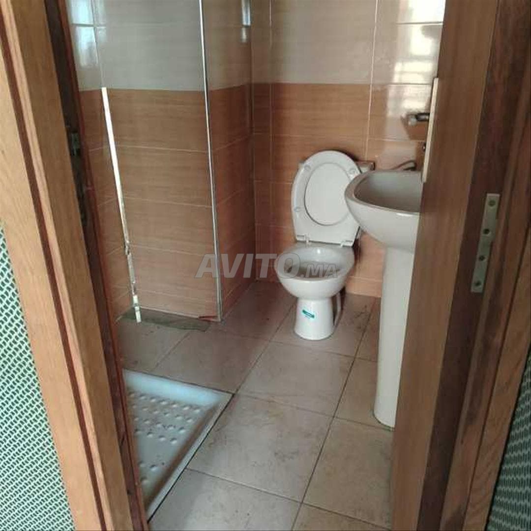 186172-Vente Appt à Rabat Agdal de 37 m² — photo 5