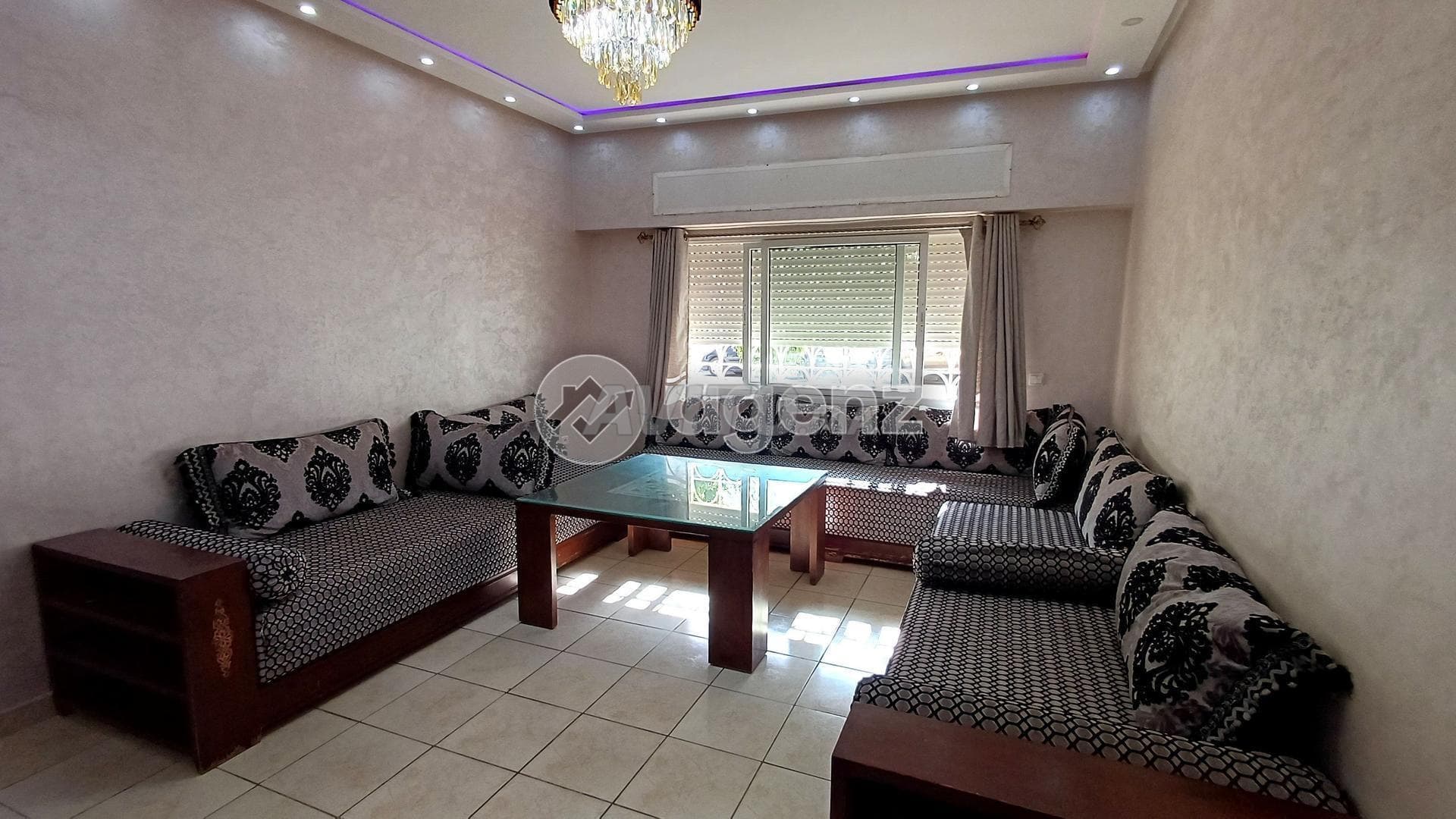 TNG-BN-1051 - Appartement à vendre à Zemmouri