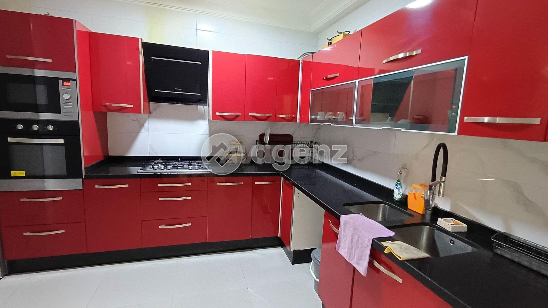 TNG-BN-1051 - Appartement à vendre à Zemmouri — photo 2