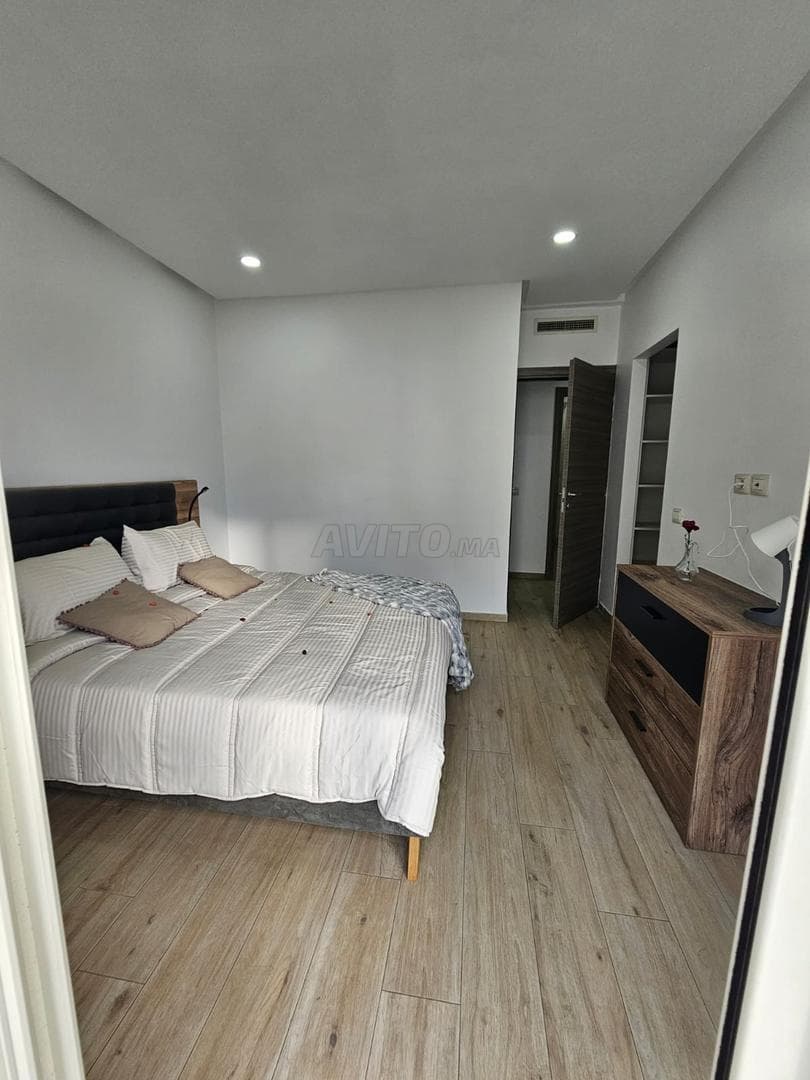 Appartement de 85m très bien placé à l'oasis — photo 3