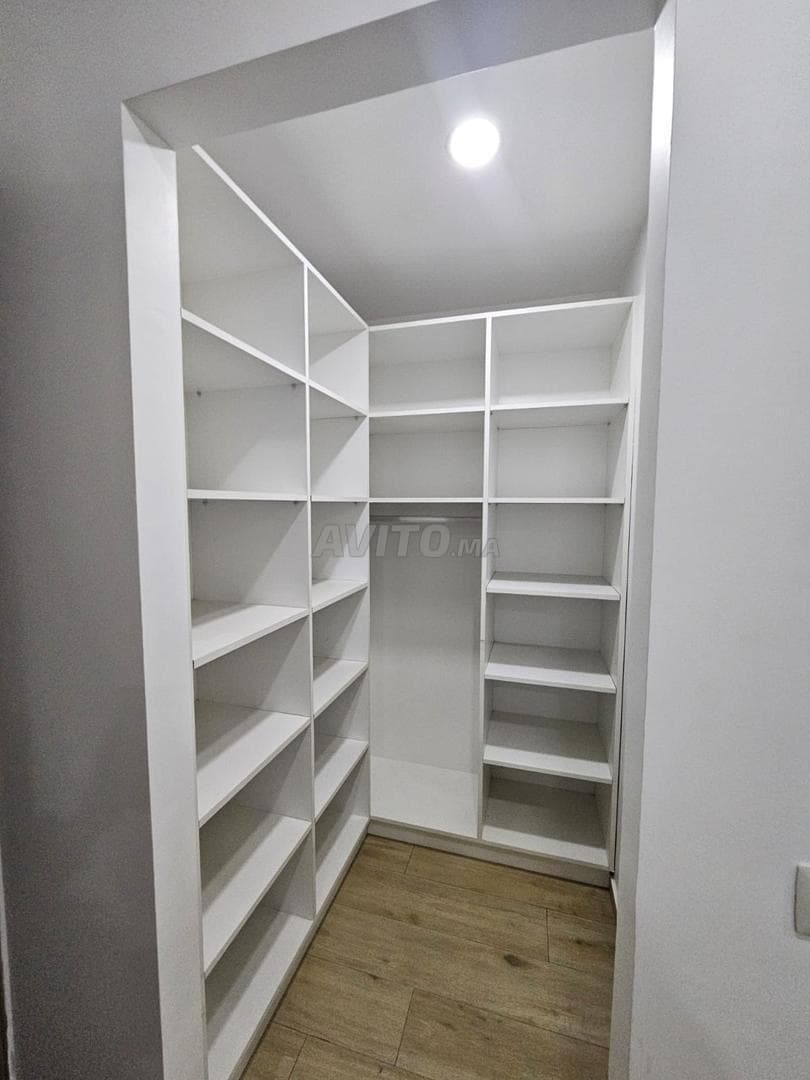 Appartement de 85m très bien placé à l'oasis — photo 4