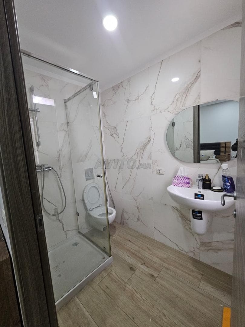 Appartement de 85m très bien placé à l'oasis — photo 5