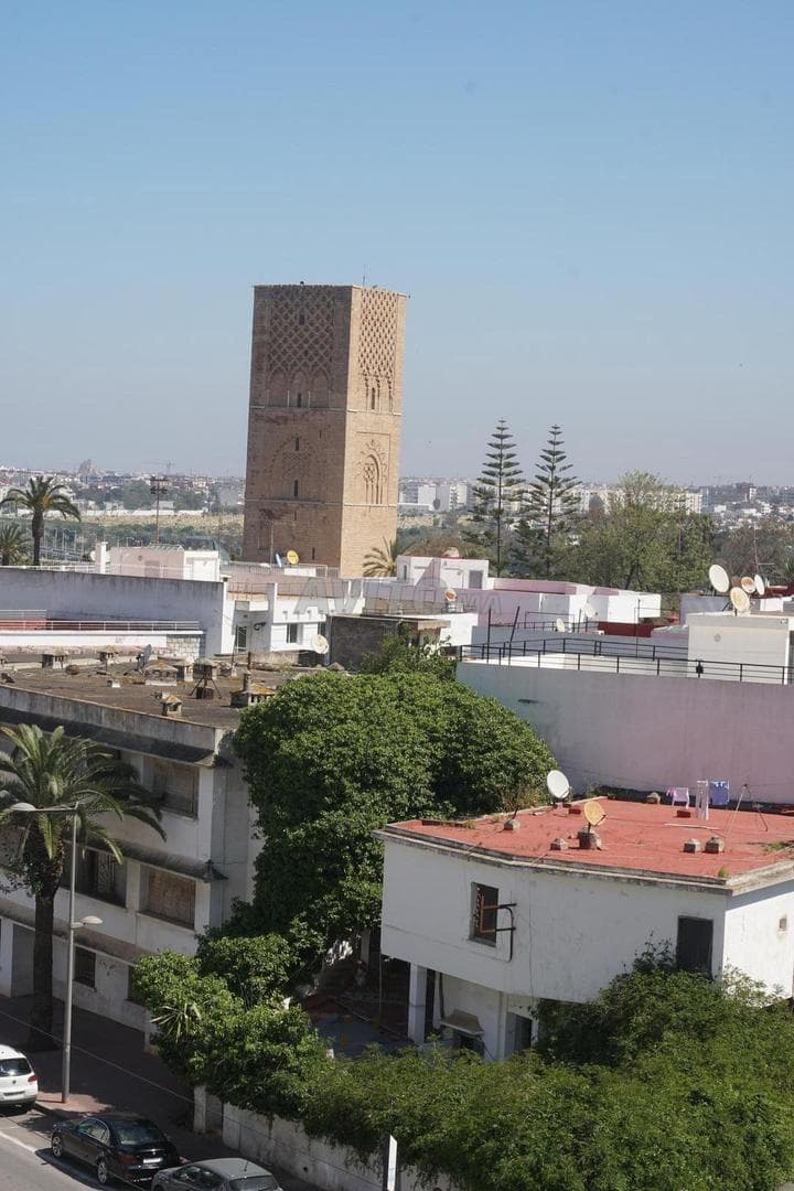 Appartement d'Exception Vue Panoramique à Hassan — photo 2