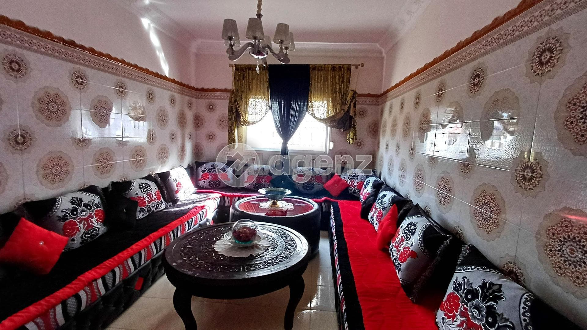 TNG-LA-1001 - Appartement à vendre à Tanger — photo 3