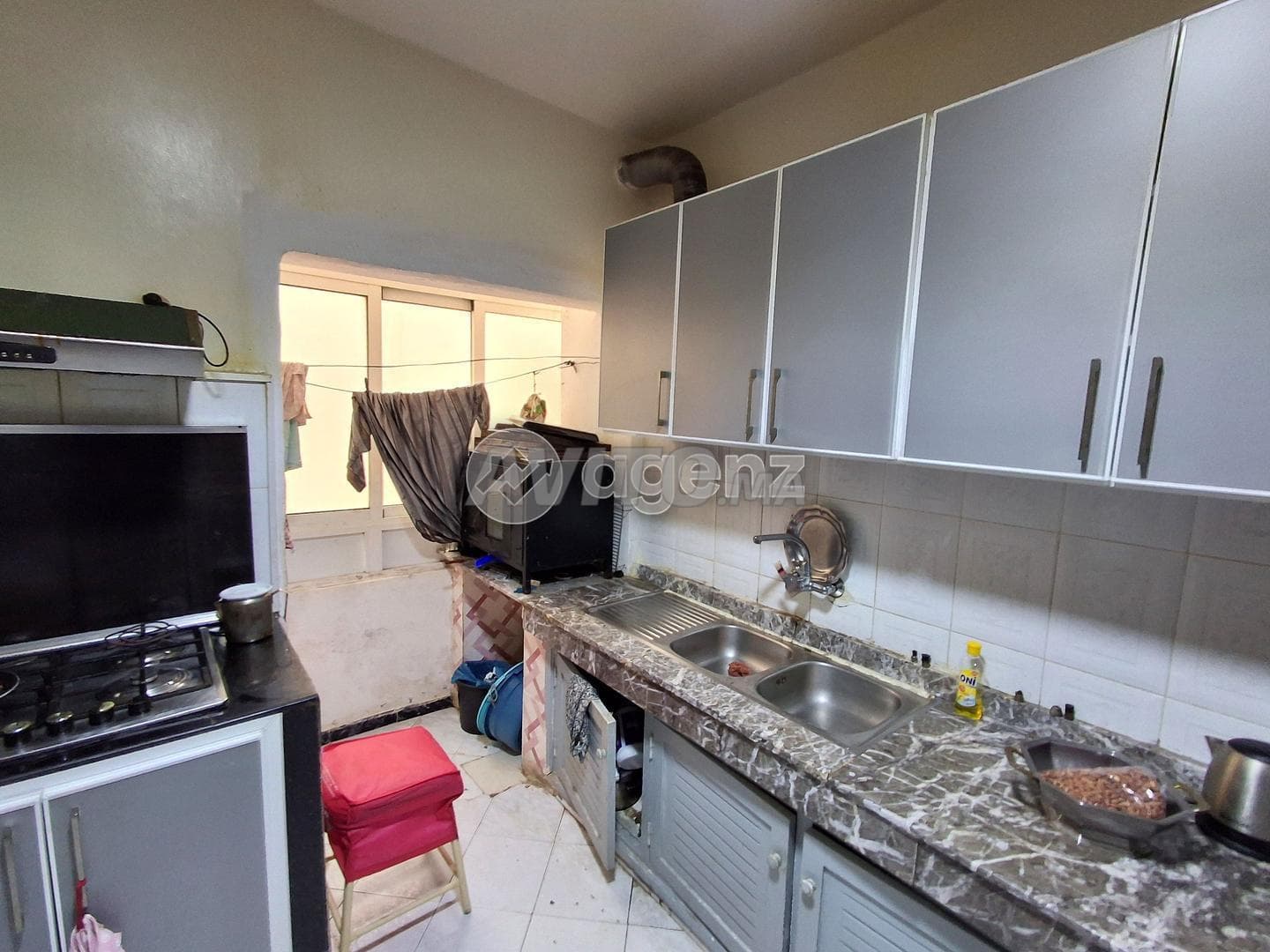 TNG-TA-1136 - Appartement à vendre à Tanja Balia — photo 2