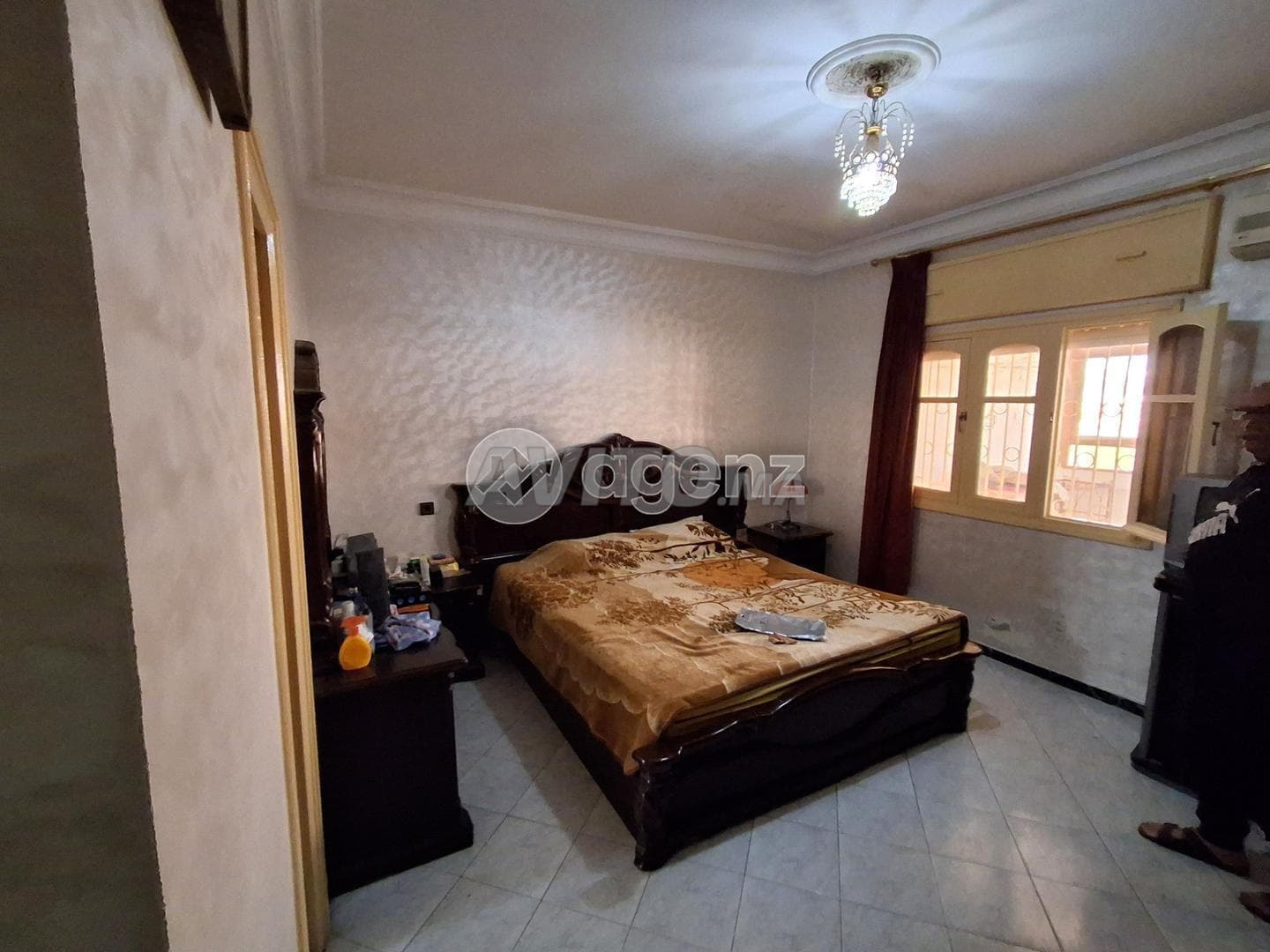 TNG-TA-1136 - Appartement à vendre à Tanja Balia — photo 3