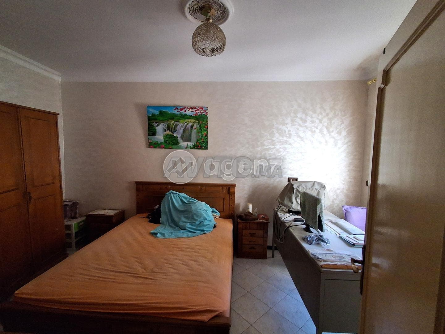 TNG-TA-1136 - Appartement à vendre à Tanja Balia — photo 4