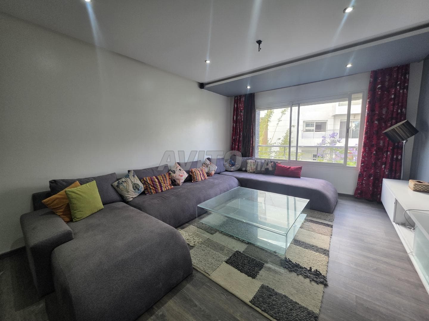 appartement à vendre 155m² — photo 2