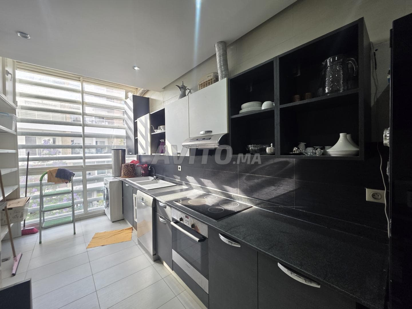 appartement à vendre 155m² — photo 3