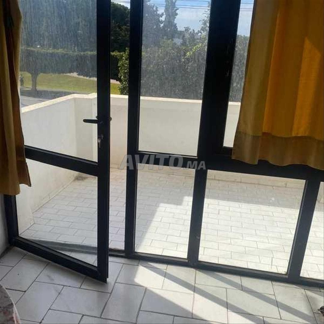 154164-Vente Appt à Rabat Agdal de 106 m² — photo 2