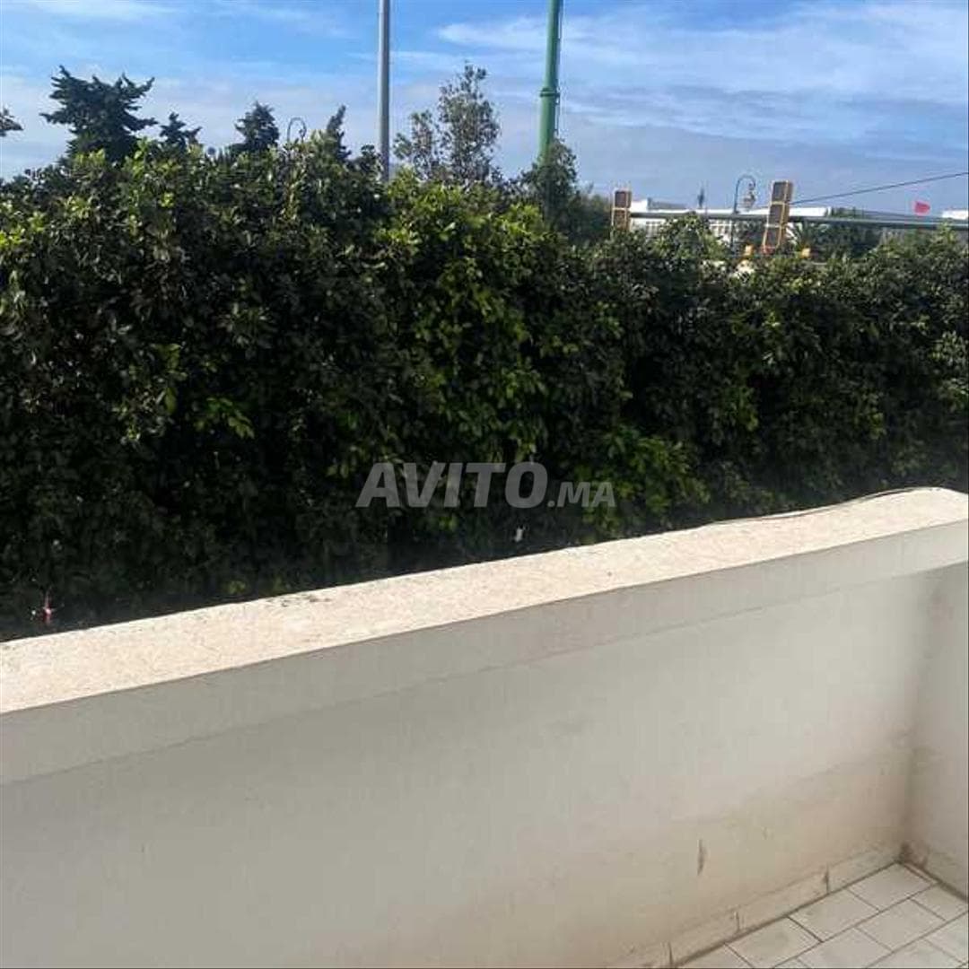 154164-Vente Appt à Rabat Agdal de 106 m² — photo 4