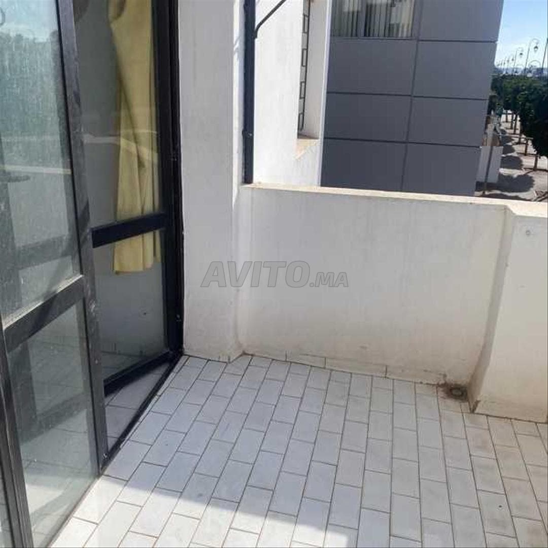 154164-Vente Appt à Rabat Agdal de 106 m² — photo 5