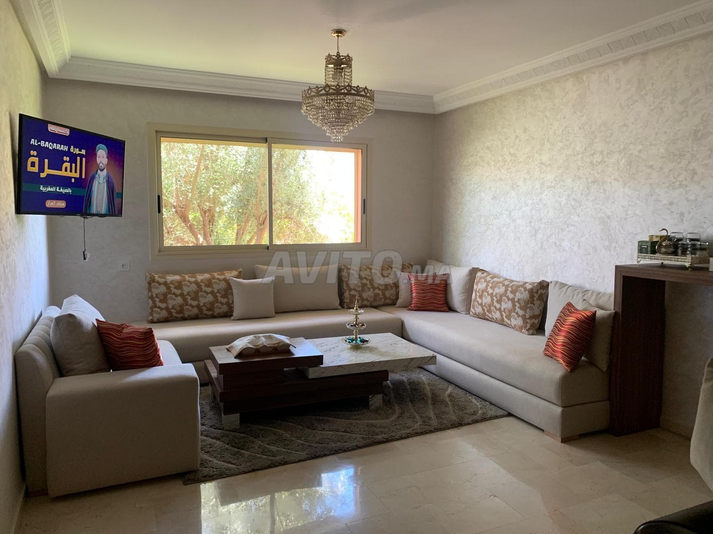 Appartement à vendre à Marrakech — photo 4