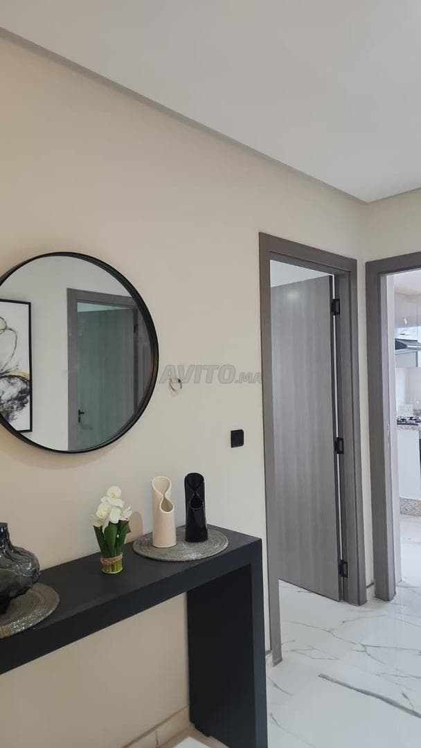 Appartements de 52 m² à 70 m² route de Rabat — photo 4