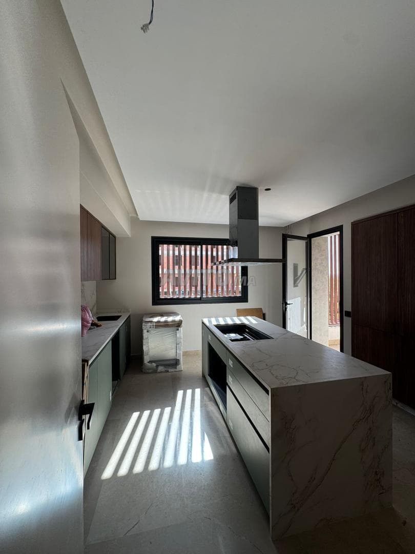Appartement de Luxe 209 m² Malabata Hills Tanger — photo 5