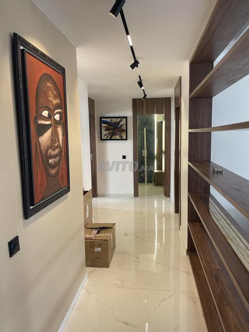 Bel appartement — photo 3