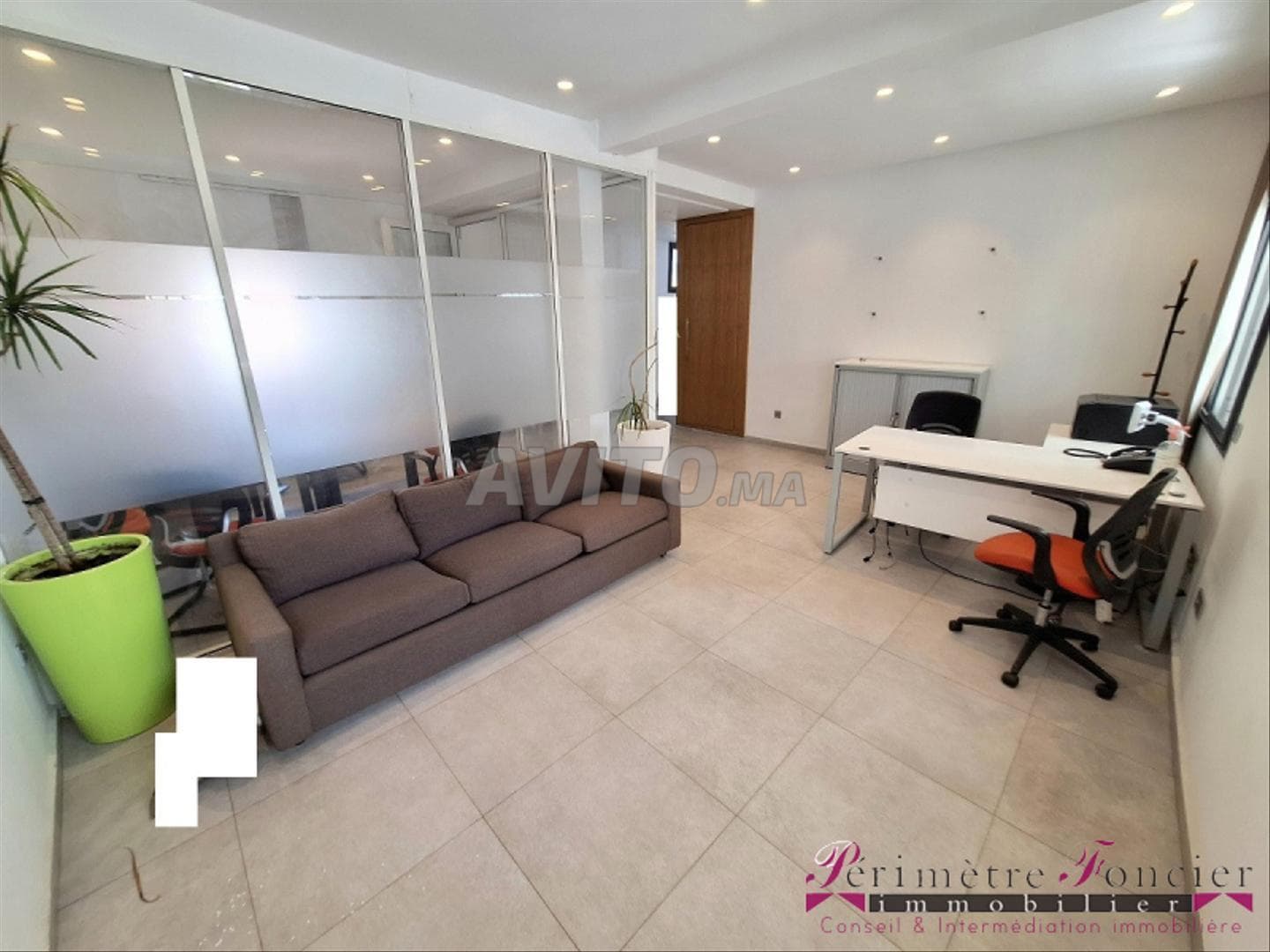 GAUTHIER APPARTEMENT RÉNOVÉ À VENDRE 100 m² — photo 2