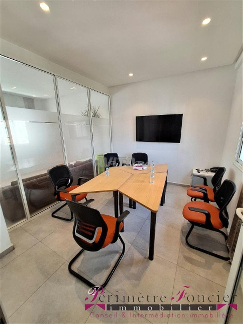 GAUTHIER APPARTEMENT RÉNOVÉ À VENDRE 100 m² — photo 4