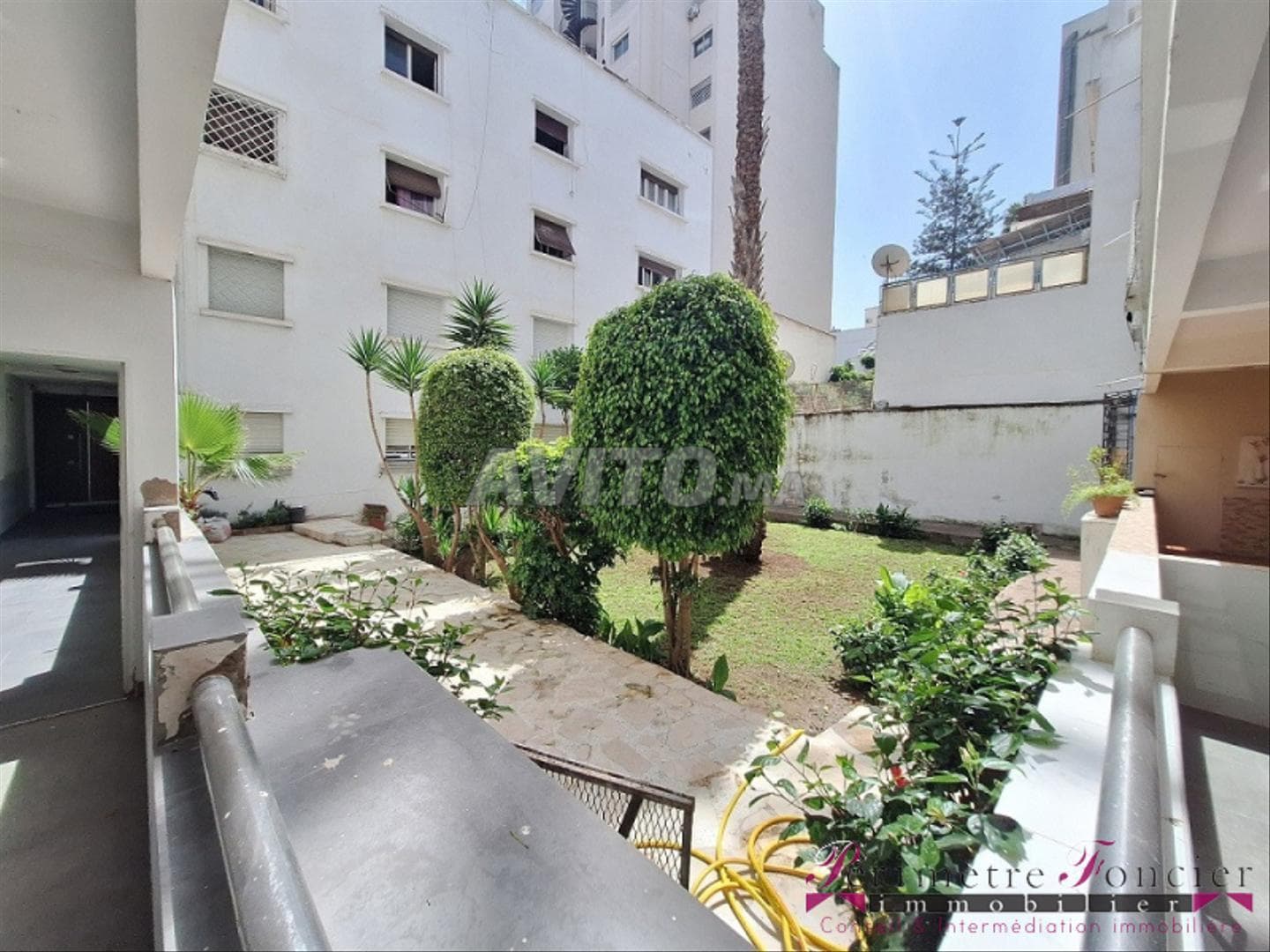 GAUTHIER APPARTEMENT RÉNOVÉ À VENDRE 100 m² — photo 5
