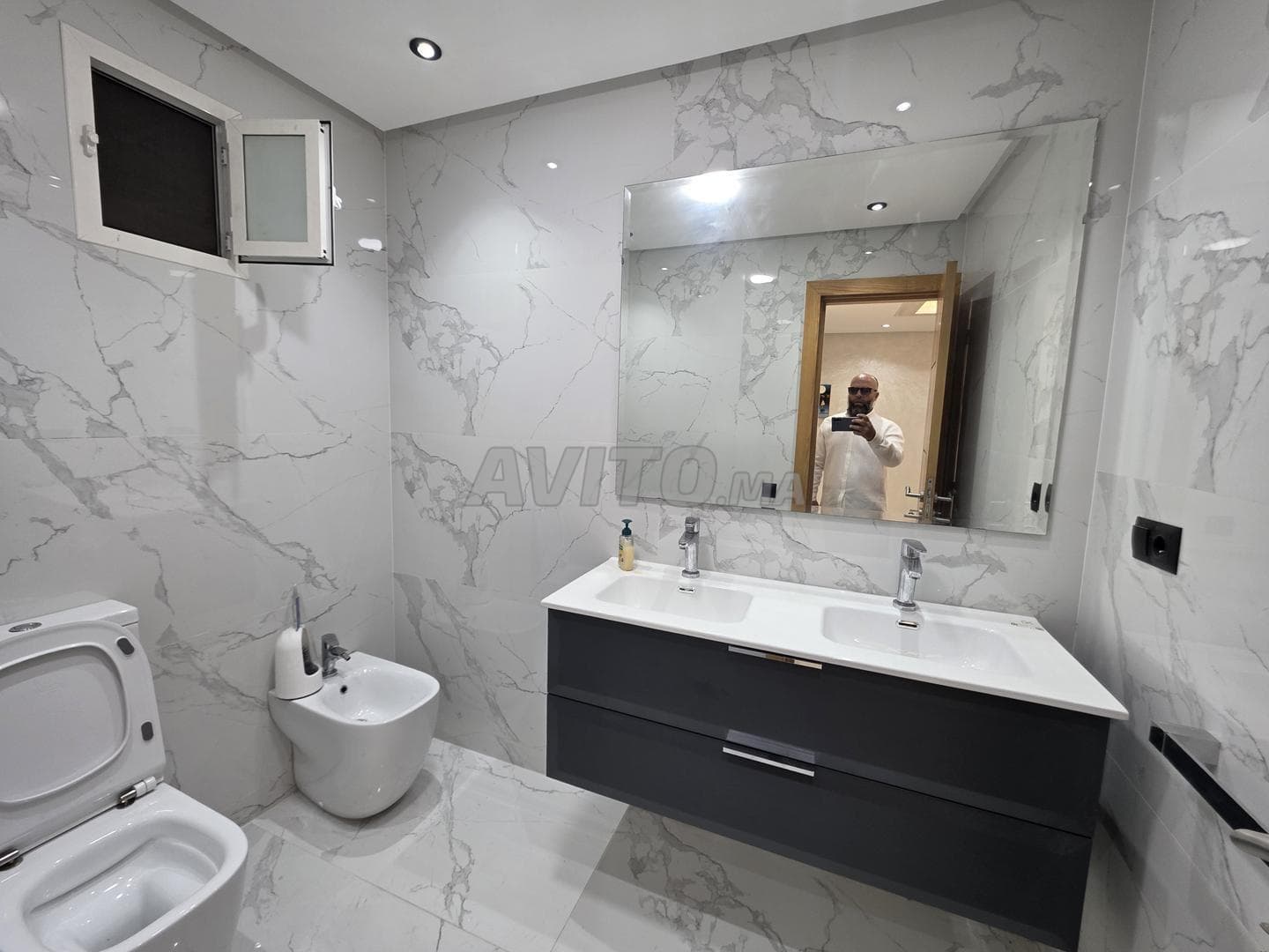 Appartement à vendre de 156m² — photo 2