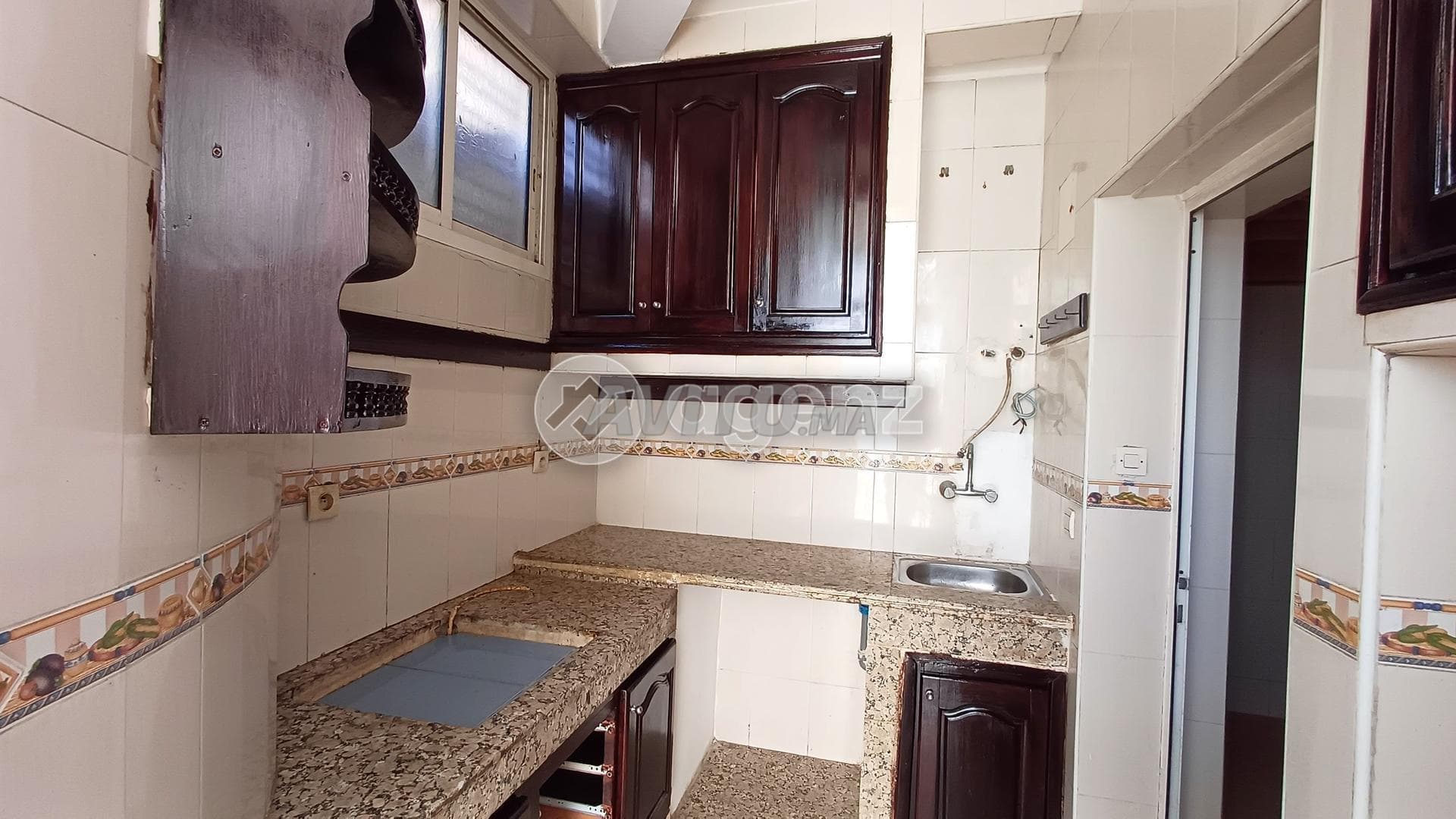 RBA-HA-1099 - Appartement à vendre à Akkari — photo 2