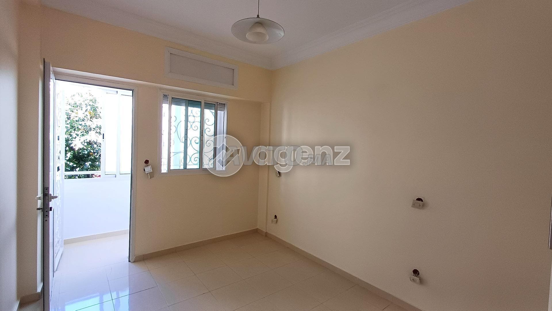 RBA-HA-1099 - Appartement à vendre à Akkari — photo 3