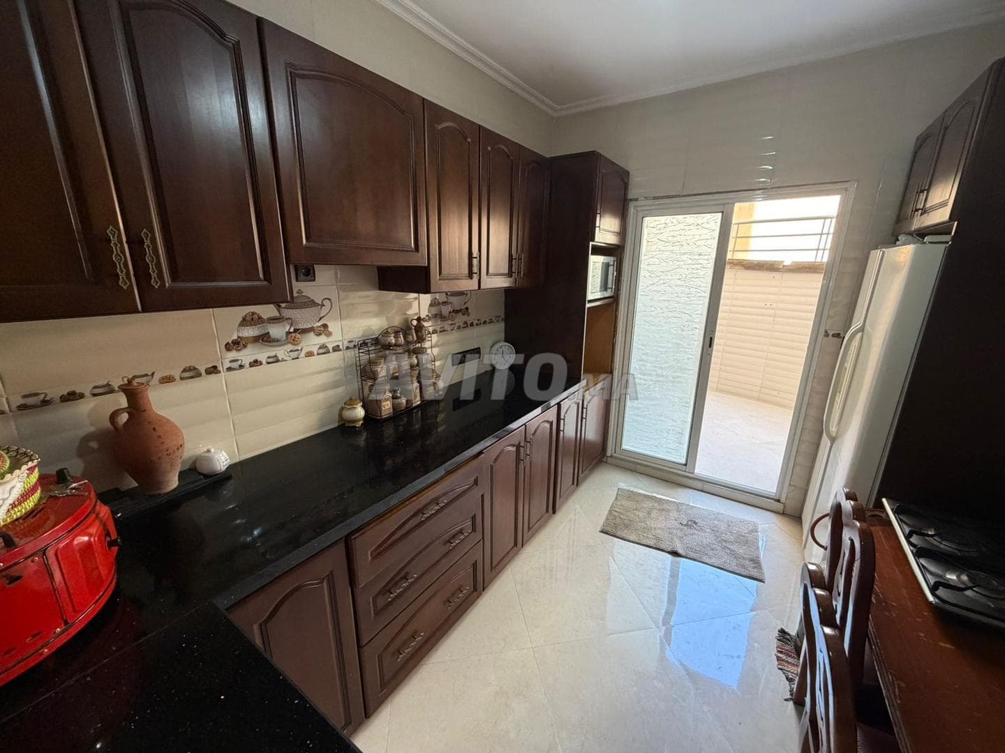 Appartement à vendre – 108 m² – 1er étage