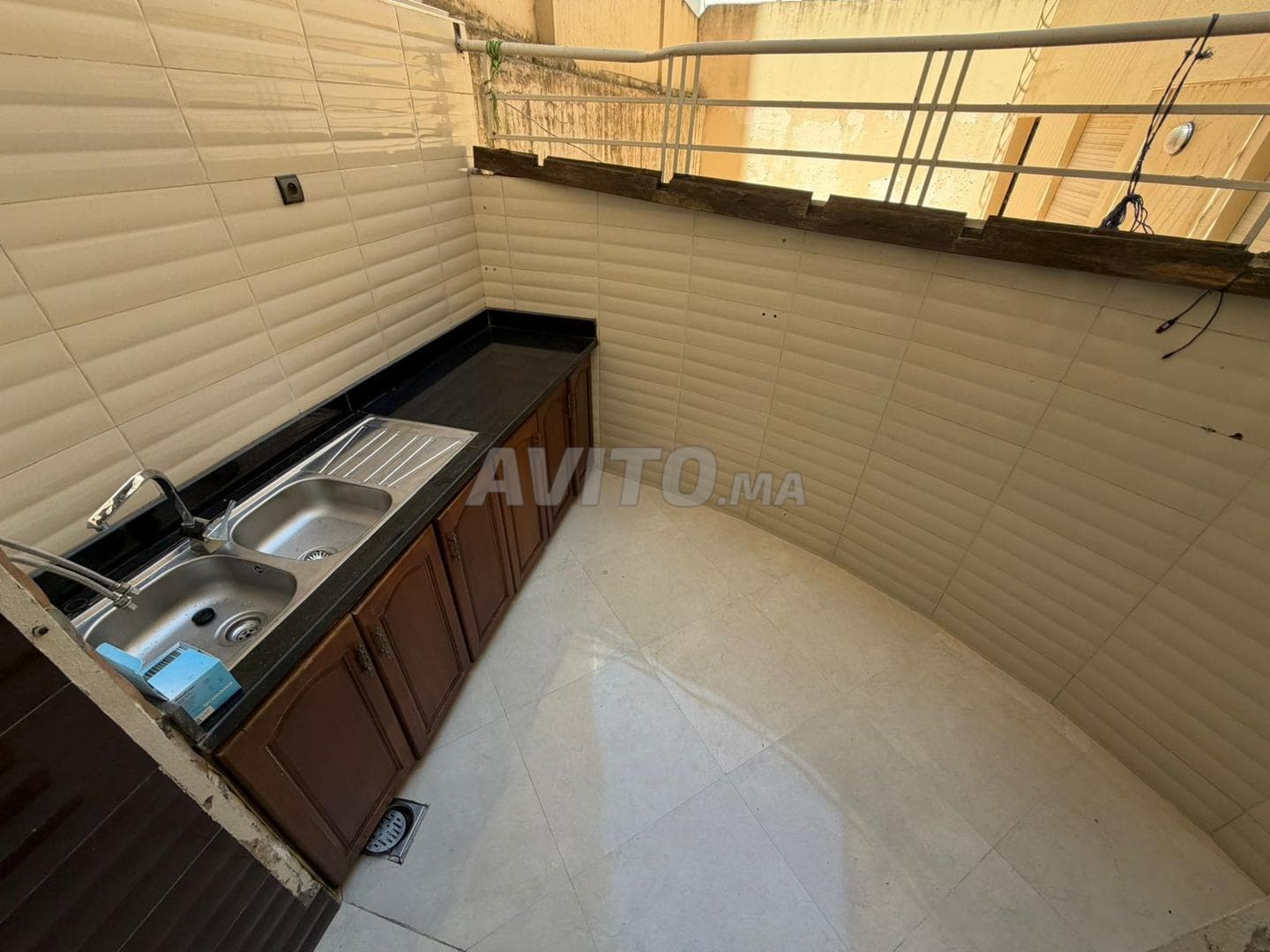 Appartement à vendre – 108 m² – 1er étage — photo 5