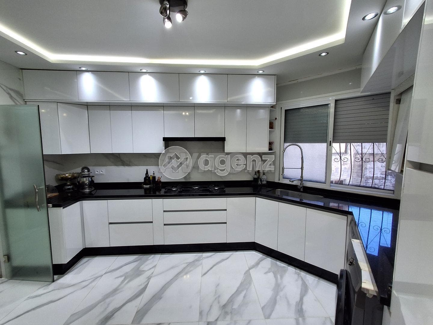 TNG-TA-1140 - Appartement à vendre à Quartier de... — photo 2