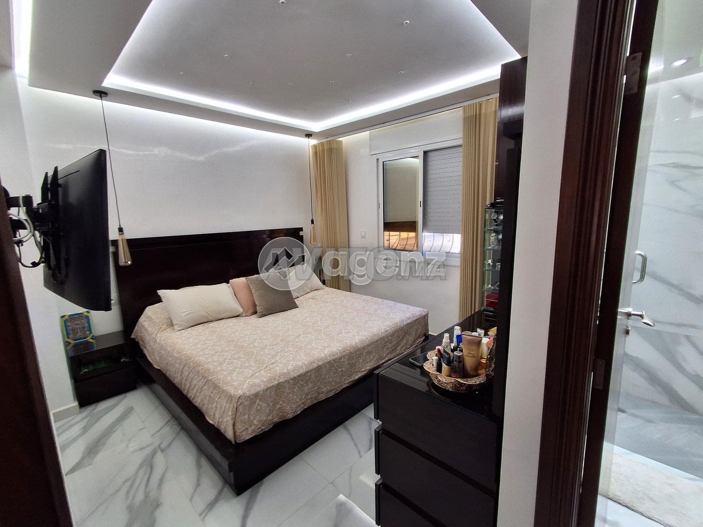 TNG-TA-1140 - Appartement à vendre à Quartier de... — photo 3