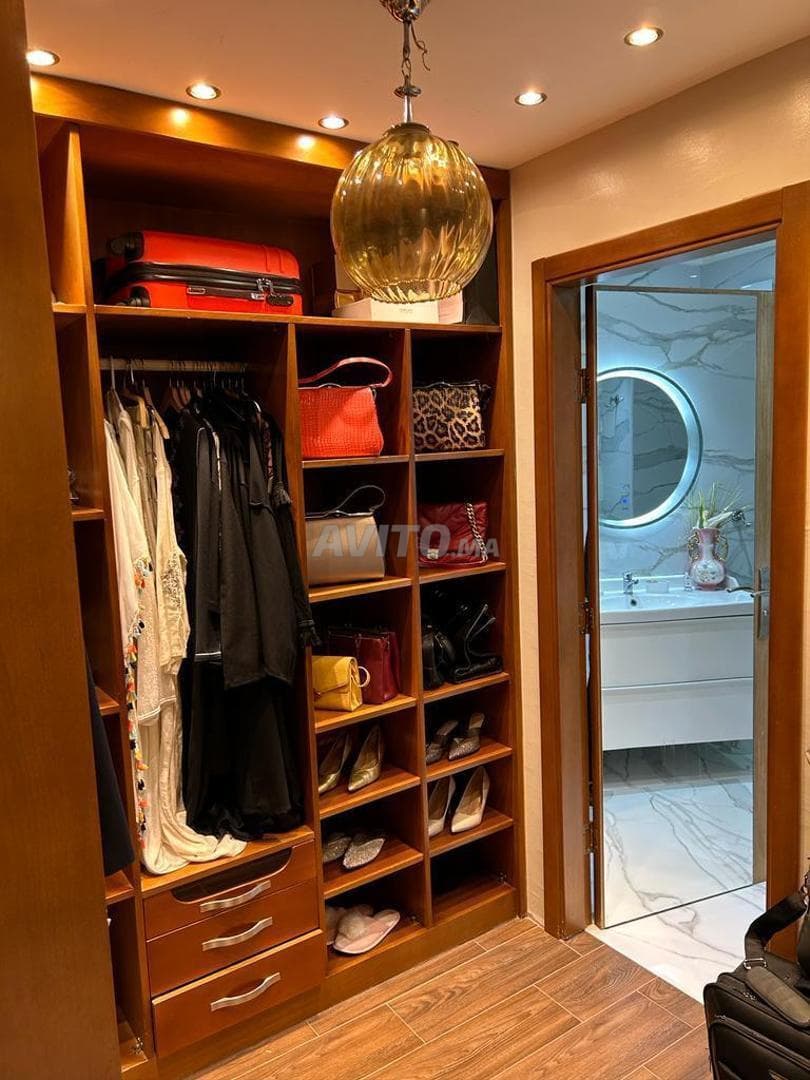 Bel appartement à vendre bien situé à Maarif — photo 5