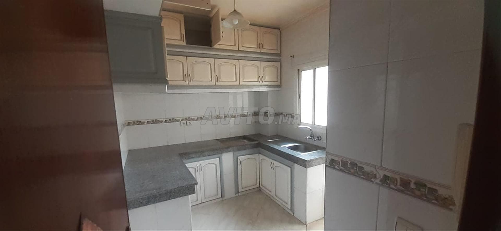 Appartement à vendre résidence Badr Ain Sebaa Casablanca