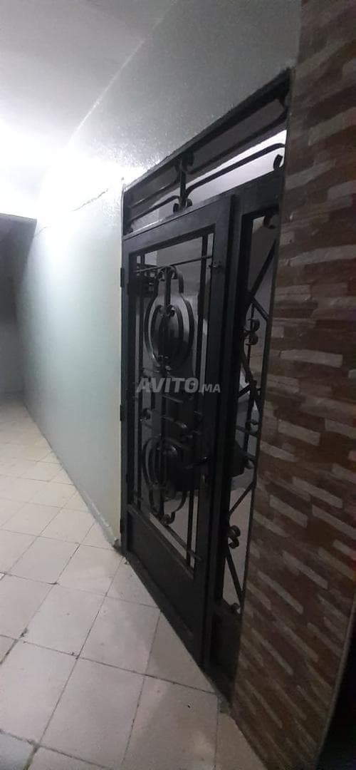 Appartement à vendre résidence Badr Ain Sebaa Casablanca — photo 4