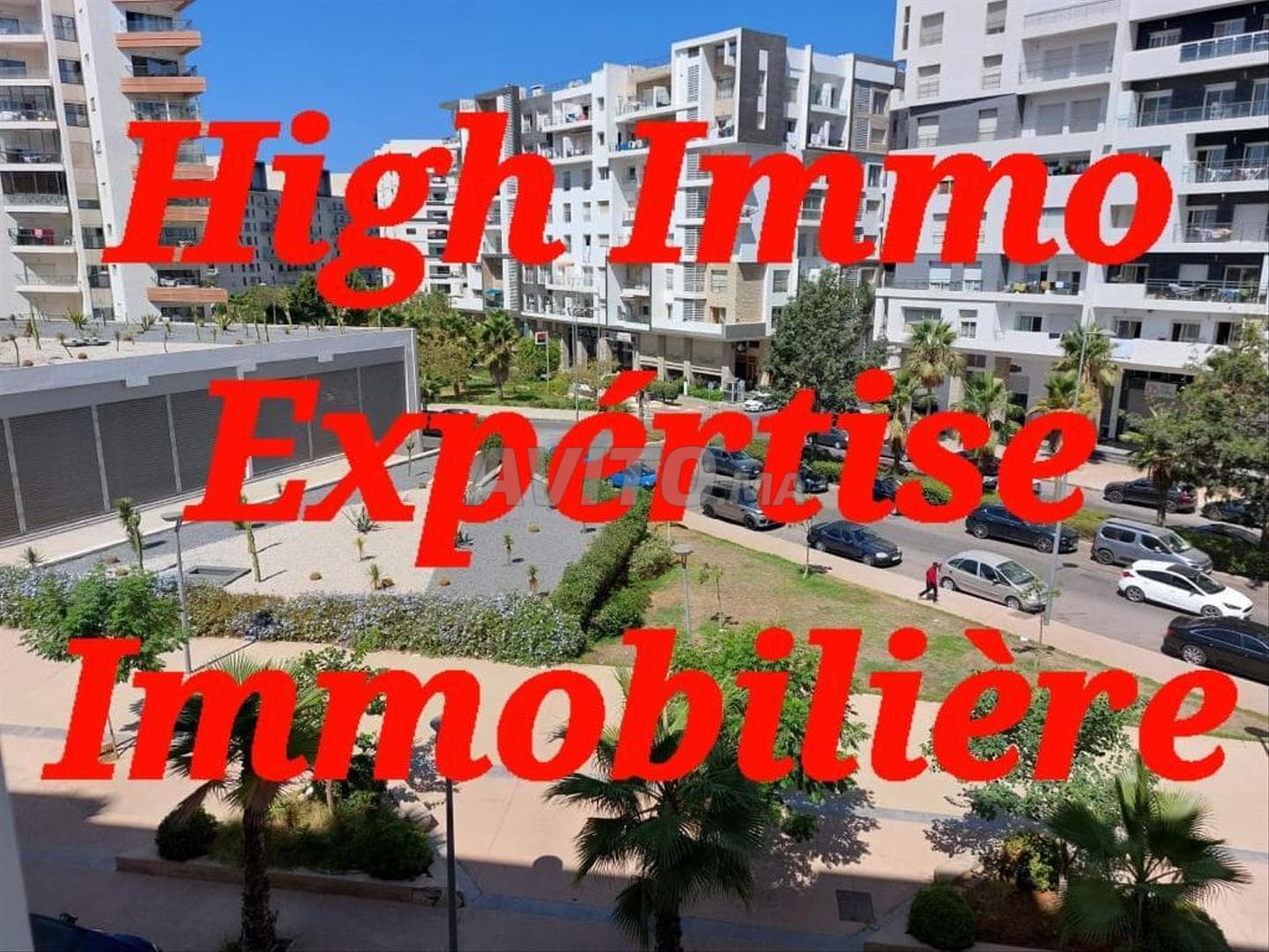 Appartement à vendre à Prestigia