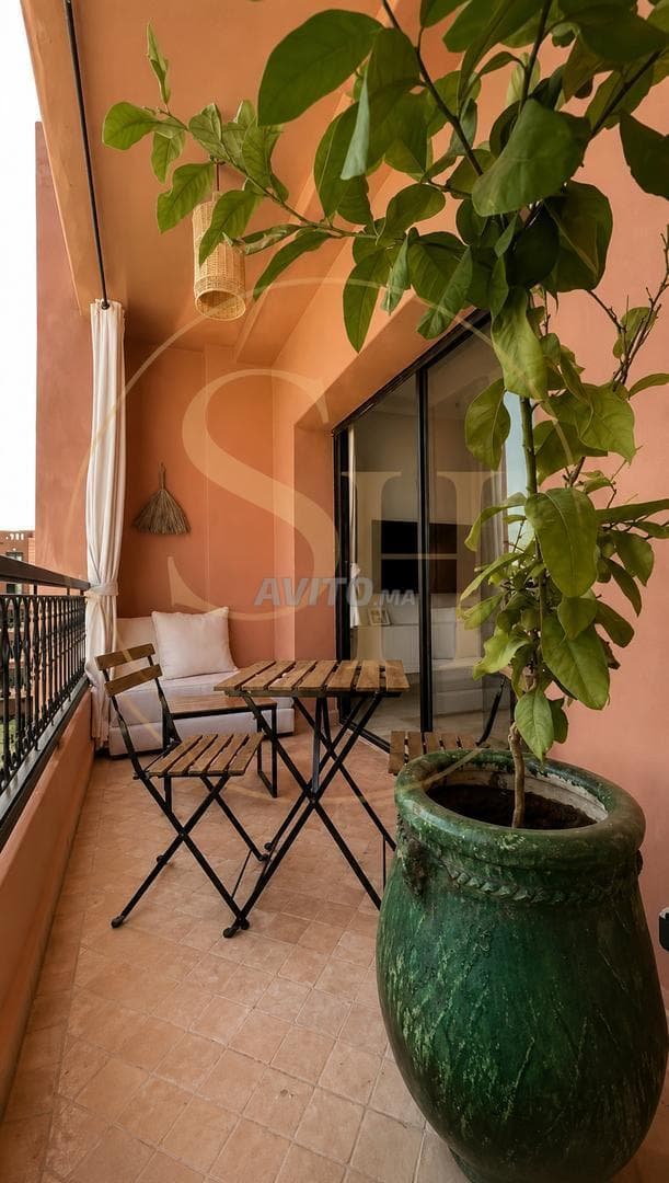 À vendre joli studio Victor Hugo