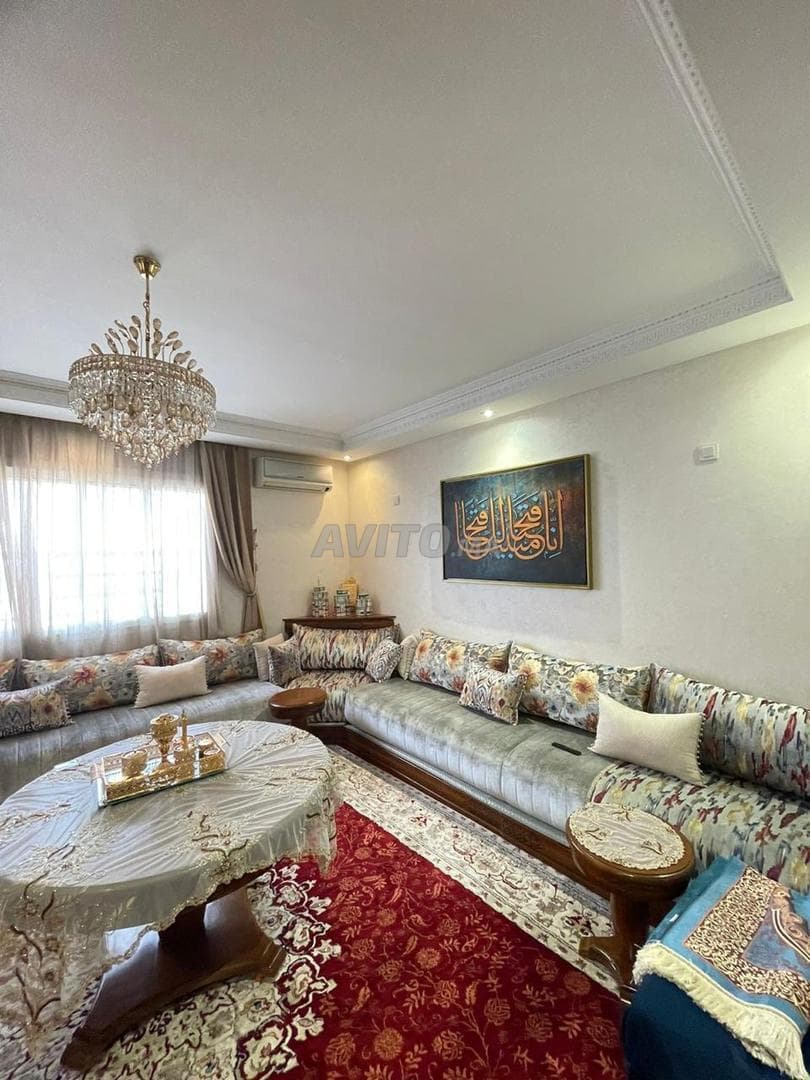 Appart 3 chambres et 125m — photo 3